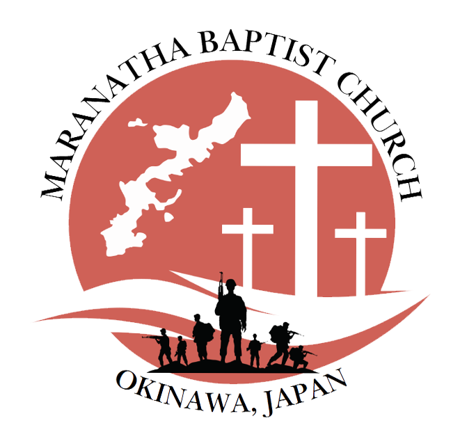 MARANATHA BAPTIST CHURCH